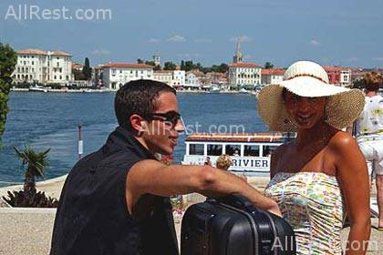 Fortuna Island Hotel 18